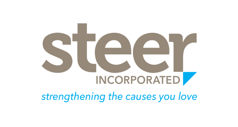 [Steer logo]
